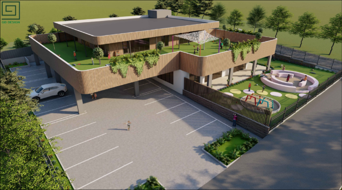queenstreet wallan childcare